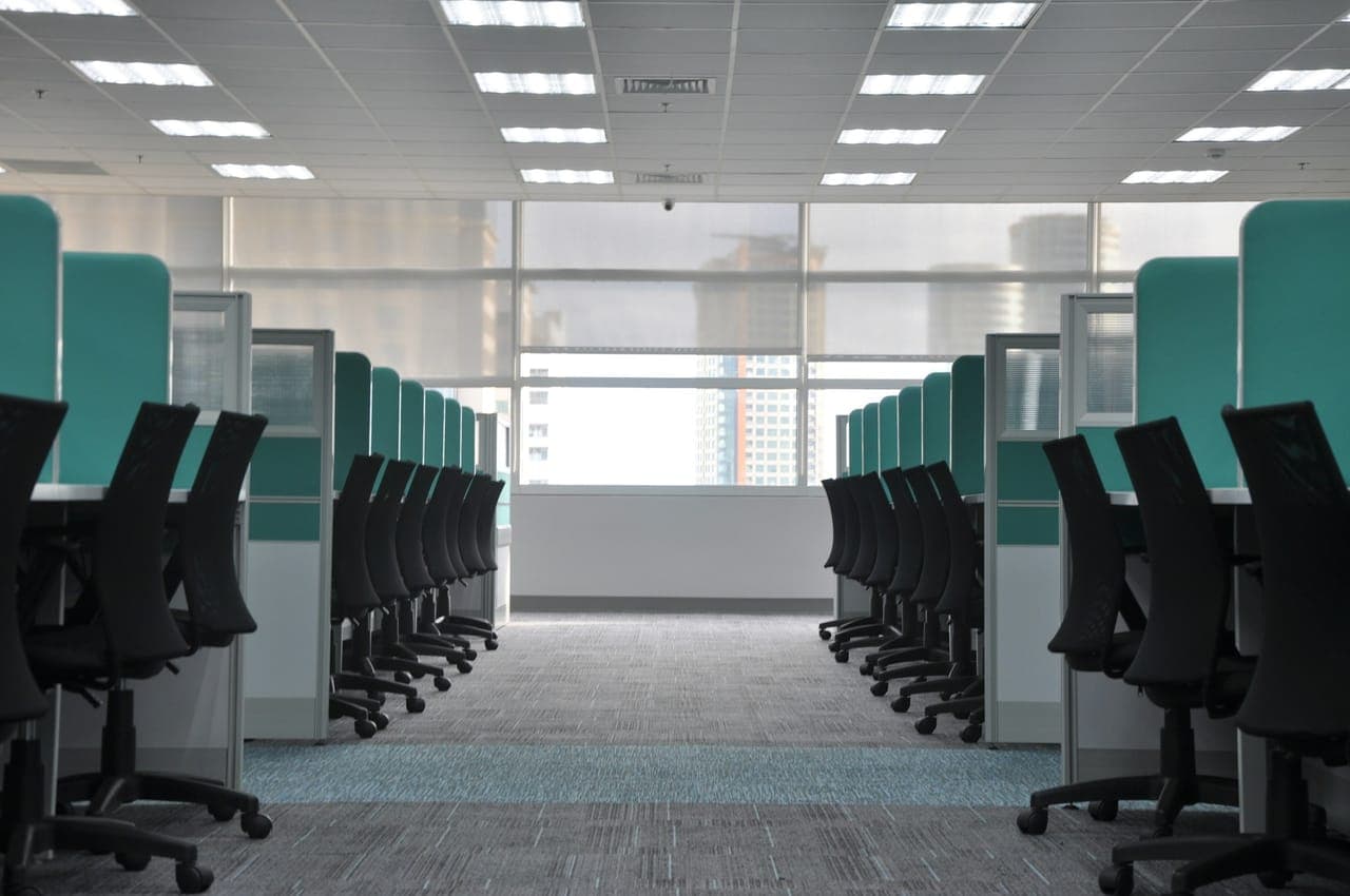 Locaux professionnels